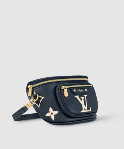 Alternative view of Louis vuitton M85636 Mini Bumbag