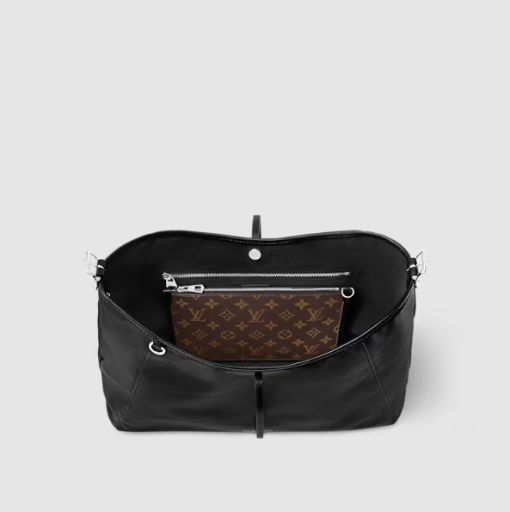Louis Vuitton M25143 CarryAll MM - Image 2