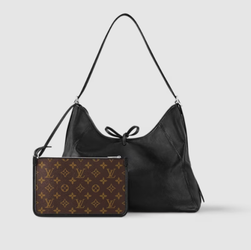 Louis Vuitton M25143 CarryAll MM - Image 3