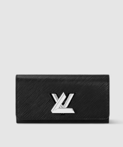 Louis Vuitton M68309 Twist Wallet