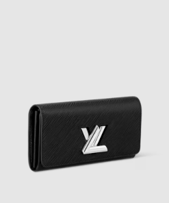 Alternative view of Louis Vuitton M68309 Twist Wallet