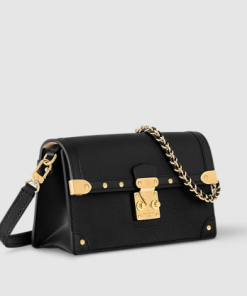 Alternative view of Louis Vuitton M11215 Trunk