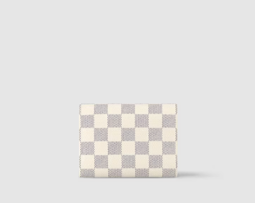 Louis Vuitton N64022 Victorine Wallet - Image 3