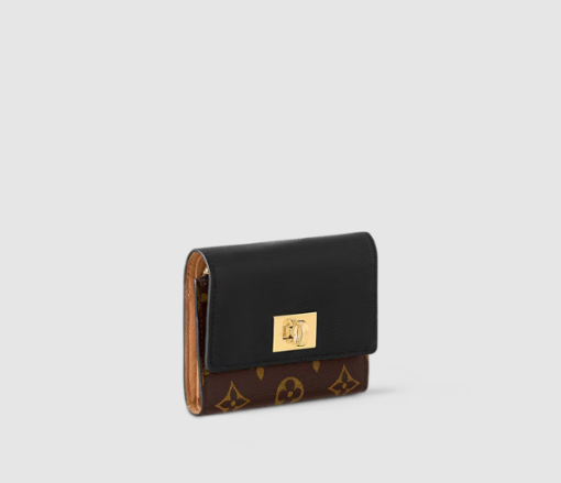 Louis vuitton M82640 Victorine On My Side Wallet - Image 2
