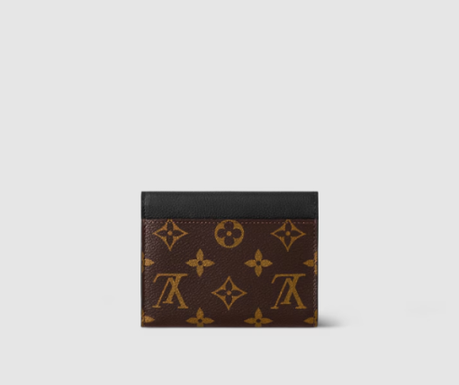Louis vuitton M82640 Victorine On My Side Wallet - Image 4