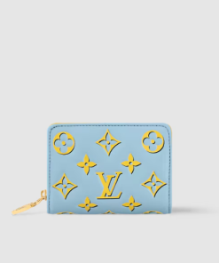 Louis Vuitton M83687 Lou Wallet