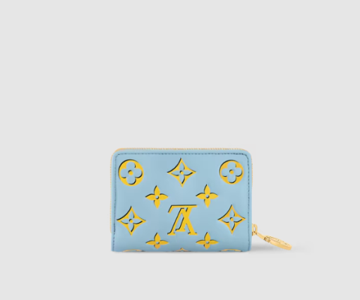 Louis Vuitton M83687 Lou Wallet - Image 3
