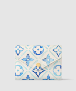 Louis Vuitton M83623 Victorine Wallet