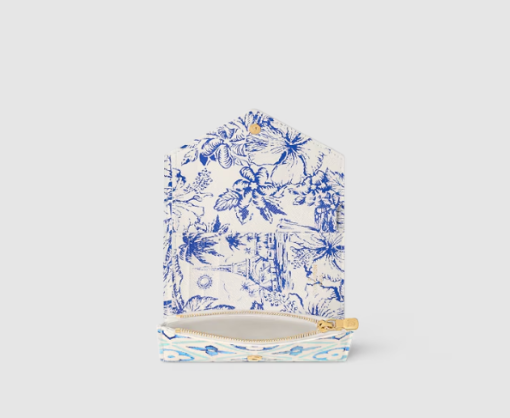 Louis Vuitton M83623 Victorine Wallet - Image 2