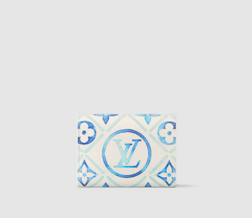 Louis Vuitton M83623 Victorine Wallet - Image 3