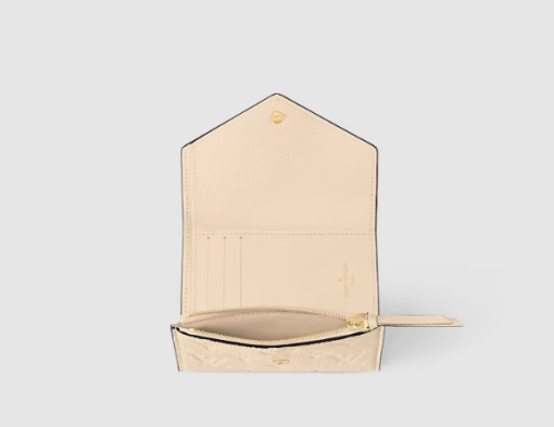 Louis vuitton M82344 Victorine Wallet - Image 2