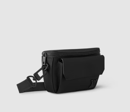 Louis Vuitton M83563 Pilot Wearable Wallet - Image 2