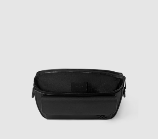 Louis Vuitton M83563 Pilot Wearable Wallet - Image 3