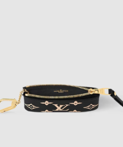 Alternative view of Louis vuitton M80885 Key Pouch