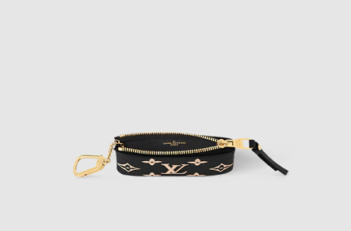 Louis vuitton M80885 Key Pouch - Image 2