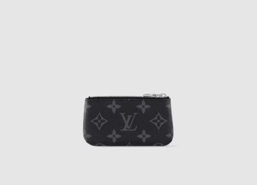 Louis Vuitton M80905 Key Pouch - Image 3