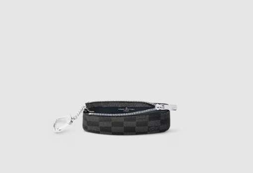 Louis Vuitton N60155 Key Pouch - Image 2