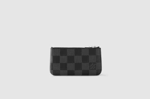 Louis Vuitton N60155 Key Pouch - Image 3