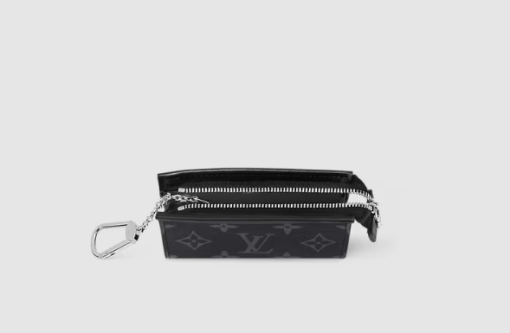 Louis Vuitton M82776 Key Pouch Voyage - Image 2
