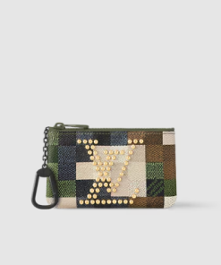 Louis vuitton M83175 Pochette Clés