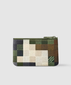 Alternative view of Louis vuitton M83175 Pochette Clés