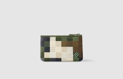 Louis vuitton M83175 Pochette Clés - Image 2