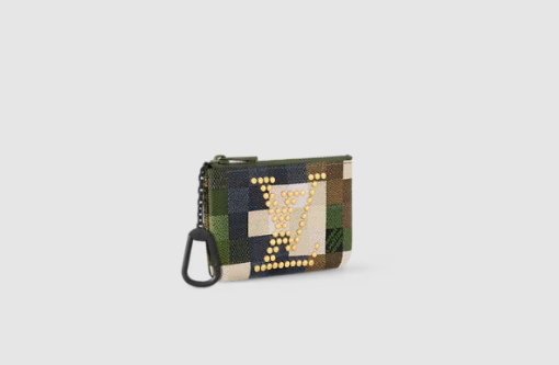 Louis vuitton M83175 Pochette Clés - Image 3