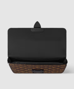 Alternative view of Louis vuitton M80560 S Lock A4 Pouch