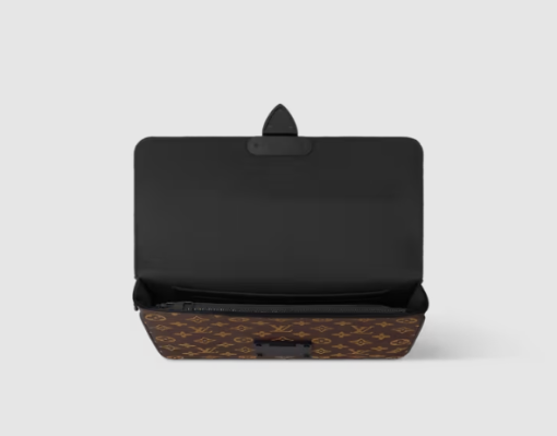 Louis vuitton M80560 S Lock A4 Pouch - Image 2