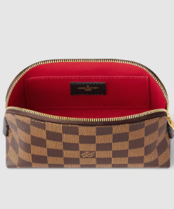 Alternative view of Louis vuitton N47516 Cosmetic Pouch