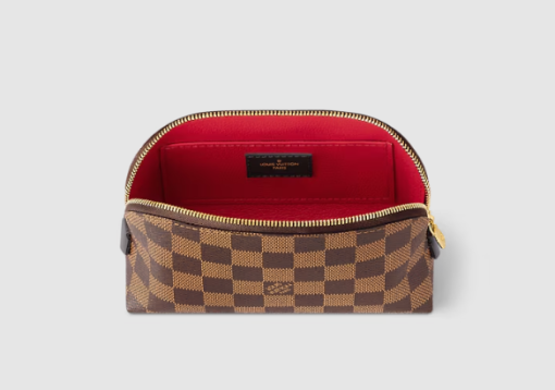 Louis vuitton N47516 Cosmetic Pouch - Image 2
