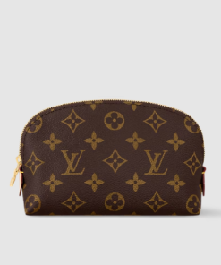 Louis Vuitton M47515 Cosmetic Pouch