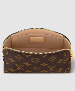 Alternative view of Louis Vuitton M47515 Cosmetic Pouch