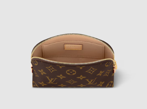 Louis Vuitton M47515 Cosmetic Pouch - Image 2