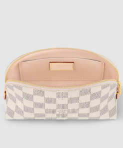 Alternative view of Louis Vuitton N60024 Cosmetic Pouch