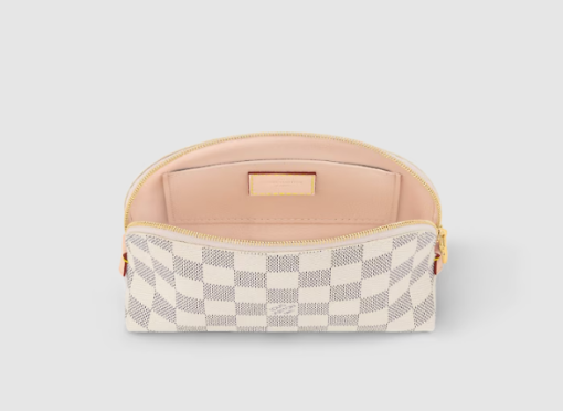 Louis Vuitton N60024 Cosmetic Pouch - Image 2