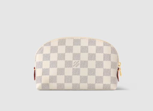 Louis Vuitton N60024 Cosmetic Pouch - Image 3