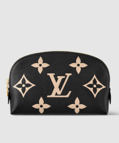 Louis vuitton M59086 Cosmetic Pouch PM