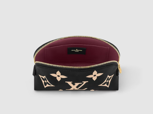 Louis vuitton M59086 Cosmetic Pouch PM - Image 2