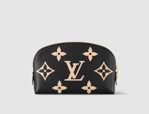 Louis vuitton M59086 Cosmetic Pouch PM - Image 3