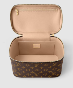 Alternative view of Louis vuitton M42265 Nice Bb