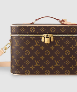 Louis vuitton M44935 Nice Vanity
