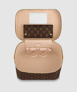 Alternative view of Louis vuitton M44935 Nice Vanity