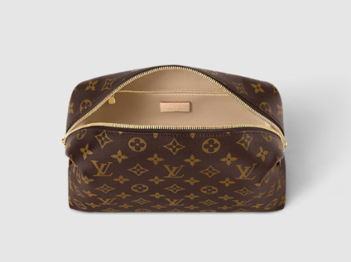 Louis Vuitton M46458 Cosmetic Pouch GM - Image 2