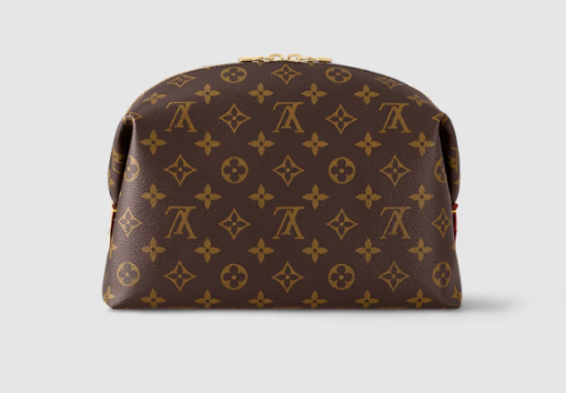 Louis Vuitton M46458 Cosmetic Pouch GM - Image 3