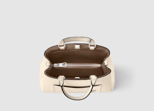 Louis Vuitton M20520 Marelle BB Tote  Quartz Bag - Image 3