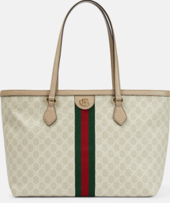 GUCCI Ophidia Medium GG tote