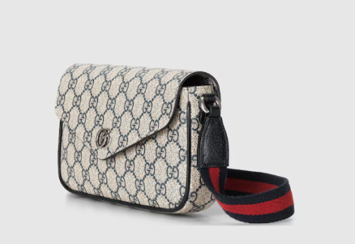 GUCCI OPHIDIA MINI BAG - Image 2