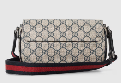 GUCCI OPHIDIA MINI BAG - Image 3