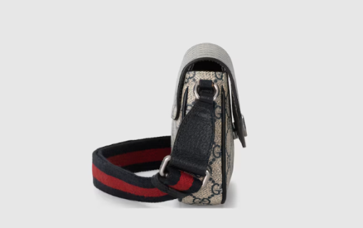 GUCCI OPHIDIA MINI BAG - Image 4